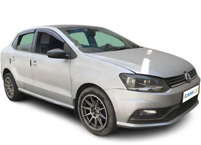 Volkswagen Ameo-img
